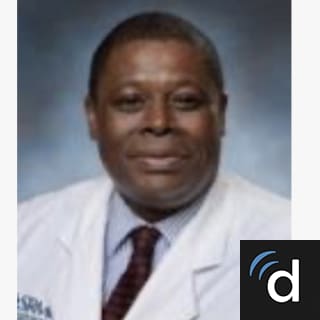 Kwabena (Anderson) Agyeman, MD