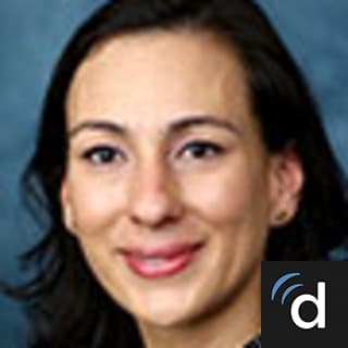 Andrea Pardo, MD
