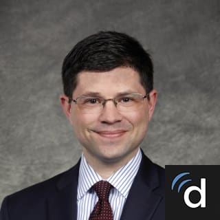 Jon Quatromoni, MD