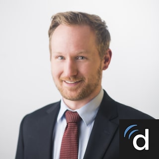 Cameron Callaghan, MD