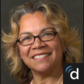 Isa Velez, MD