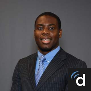 Micky Akinrodoye, MD