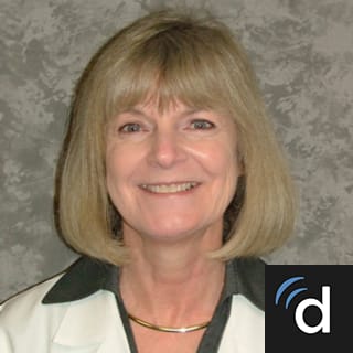 Elaine Wilson, MD