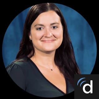 Brittany Johnson, Psychiatric-Mental Health Nurse Practitioner, Sheffield, OH