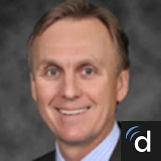 Kenneth Mitchell, MD