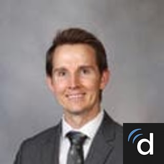 Thomas Trischman, MD, Dermatology, Rochester, MN