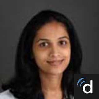 Shwetha Mallesara Sudhakar, MD