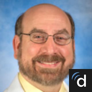 Mark Fireman, MD