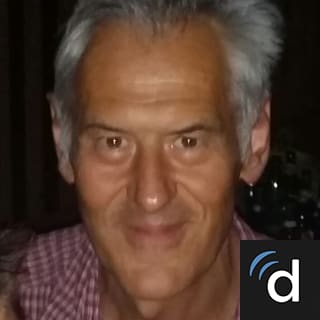 Traian Parvulescu, MD, Internal Medicine, Madison, NJ