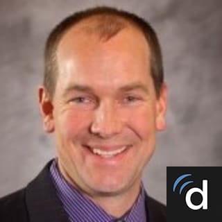 Andrew Schock, Family Medicine, Hill City, SD