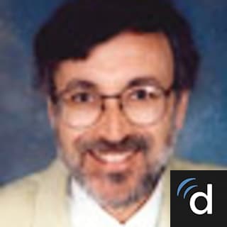 Murray Solomon, MD