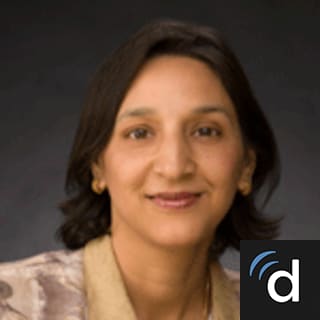 Ruby Farooqi, MD