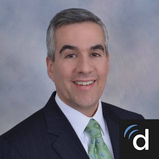 Keith Harmon, MD