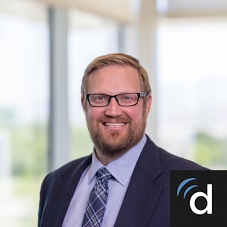 Judd Allen, MD