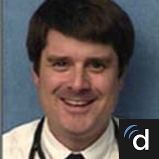Hugh Black II, MD, Pediatric Pulmonology, Charlotte, NC
