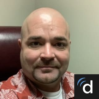 Gregory Forrester, Psychiatric-Mental Health Nurse Practitioner, Gravette, AR