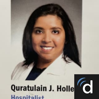 Quratulain Jivani, MD