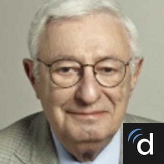 Richard Ulin, MD