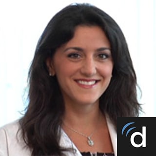 Amy Banooni, MD