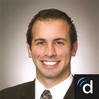 Daniel Slubowski, MD