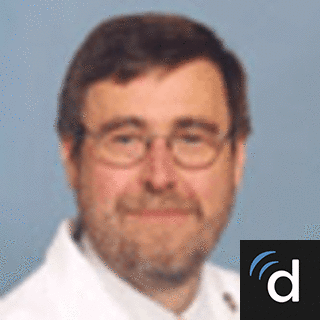 David Windus, MD