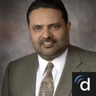 Anup Bains, MD, Nephrology, Warren, OH