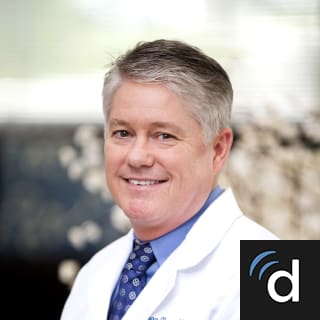 James Shaw, MD
