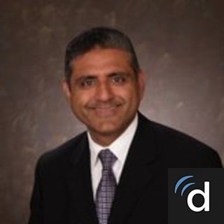 Anshuman Chawla, MD