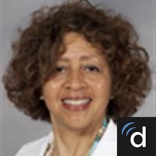 Myrna Alexander, MD