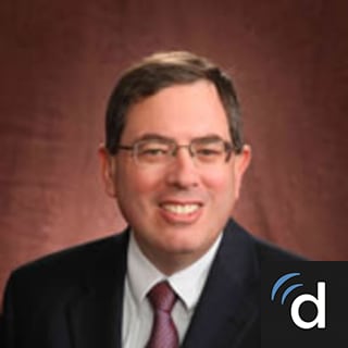 David Pauls, MD