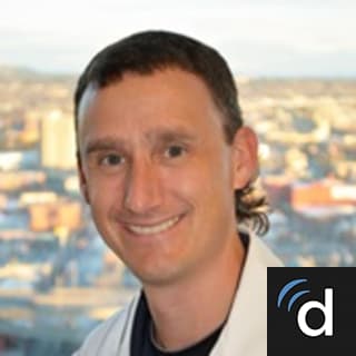 Christiian Lewis, Family Nurse Practitioner, Moses Lake, WA