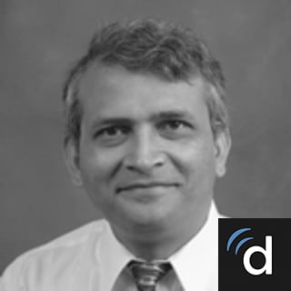 Narendra Patel, MD