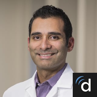 Ali Haider, MD