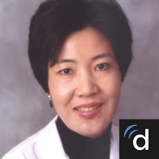 Liyan Zhang, MD