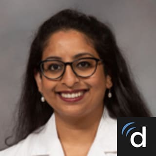 Lekha Sunkara, MD