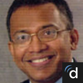 Sridhar Banuru, MD