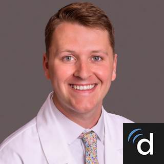 Brian Blankenship, MD