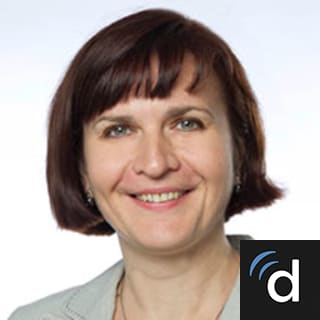 Natalia Belosloudtseva, MD