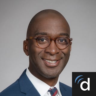 Yaw Nyame, MD