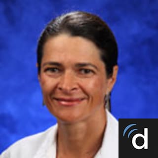 Cristina Truica, MD