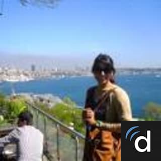 Jenica Thangathurai, MD, Cardiology, Los Angeles, CA