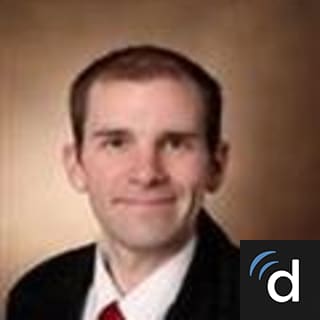 Robert Cronin II, MD