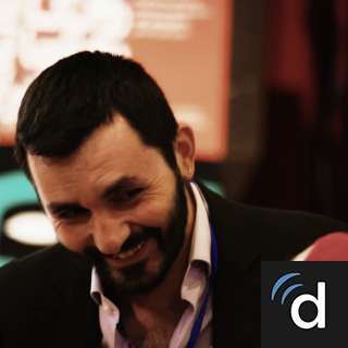 Babak Roshanaei-Moghaddam Jr., MD