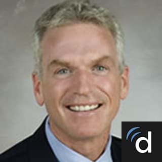 Peter Doyle, MD