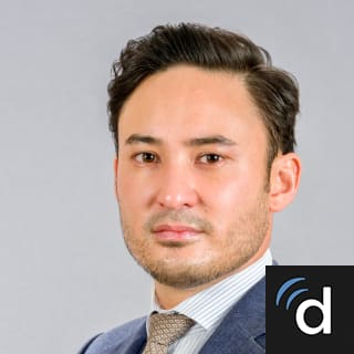 David Gutierrez, MD, Physical Medicine/Rehab, Torrington, CT