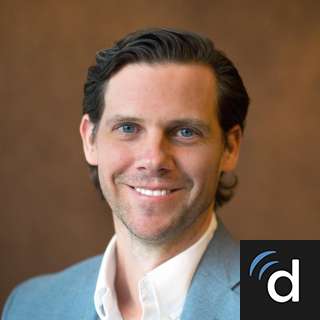 James Meadows, MD