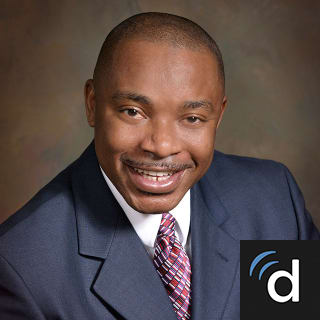 Chiagozie Nwasuruba, MD