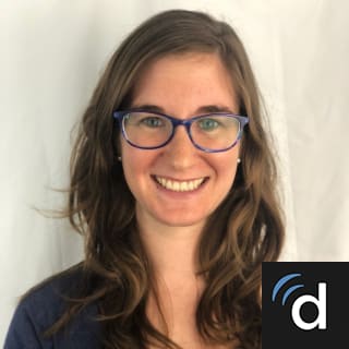 Rebecca Siegel, MD