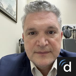 David Jakubowicz, MD