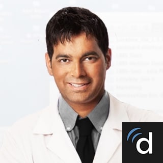 Arif Karim, DO, Psychiatry, Santa Monica, CA